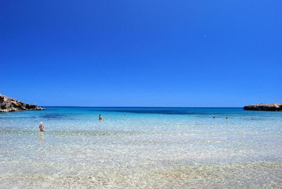 Home Sicily Pachino Zewnętrze zdjęcie