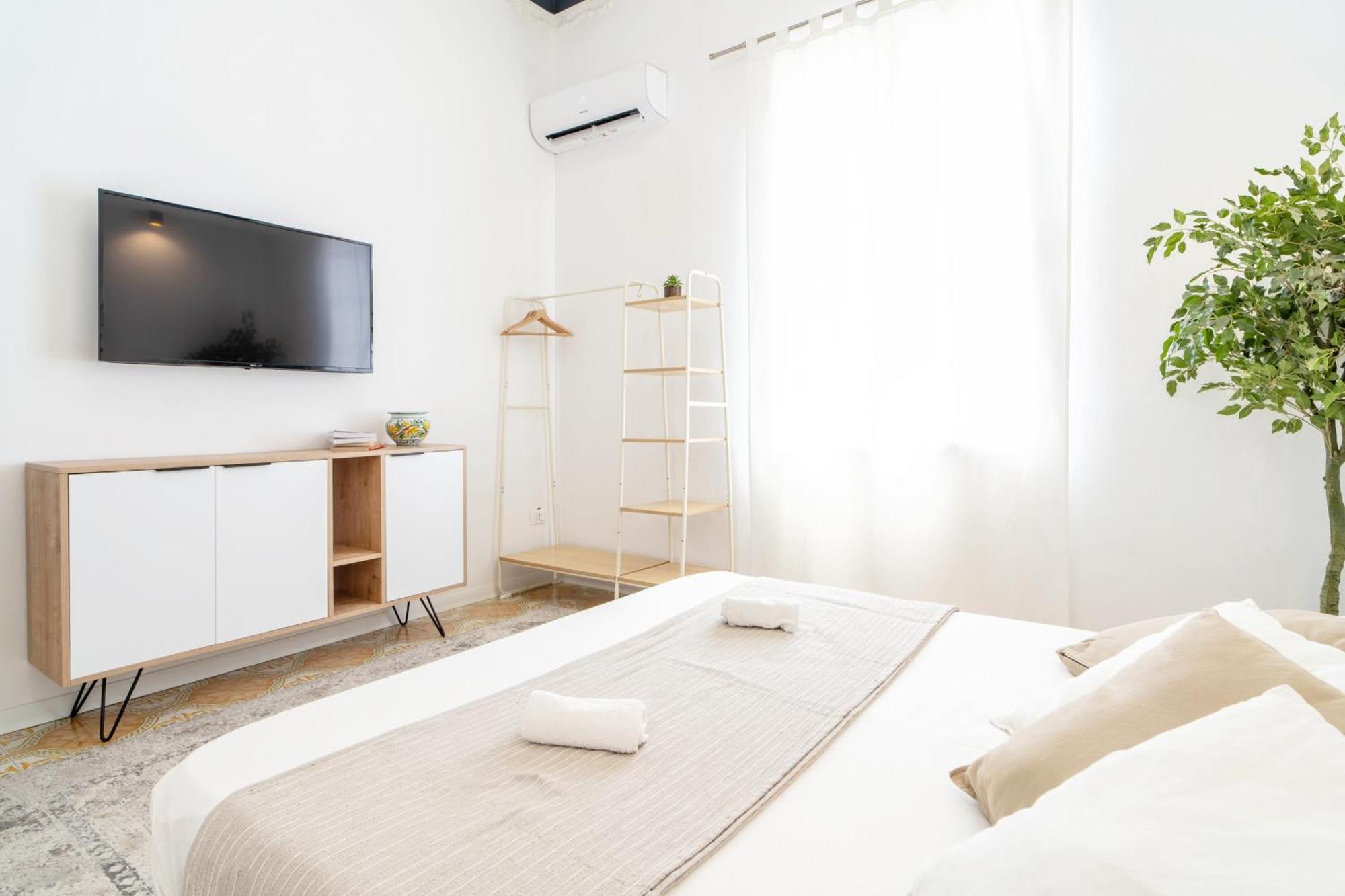 Home Sicily Pachino Zewnętrze zdjęcie